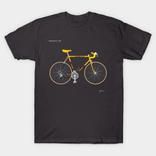 Raleigh Banana T-Shirt